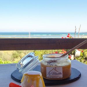B&B La Minditta