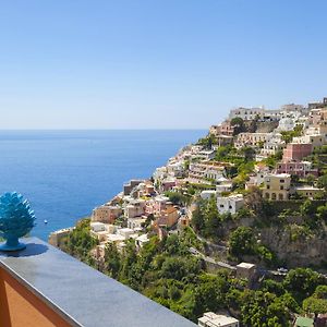 Il Moro Di Positano
